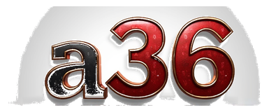 a36 logo