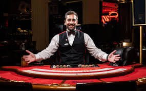 a36 Las mesas de casino en vivo abren para ti cada día